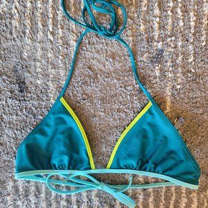 Aerie bathing suit top